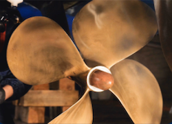 Galley content screenshot