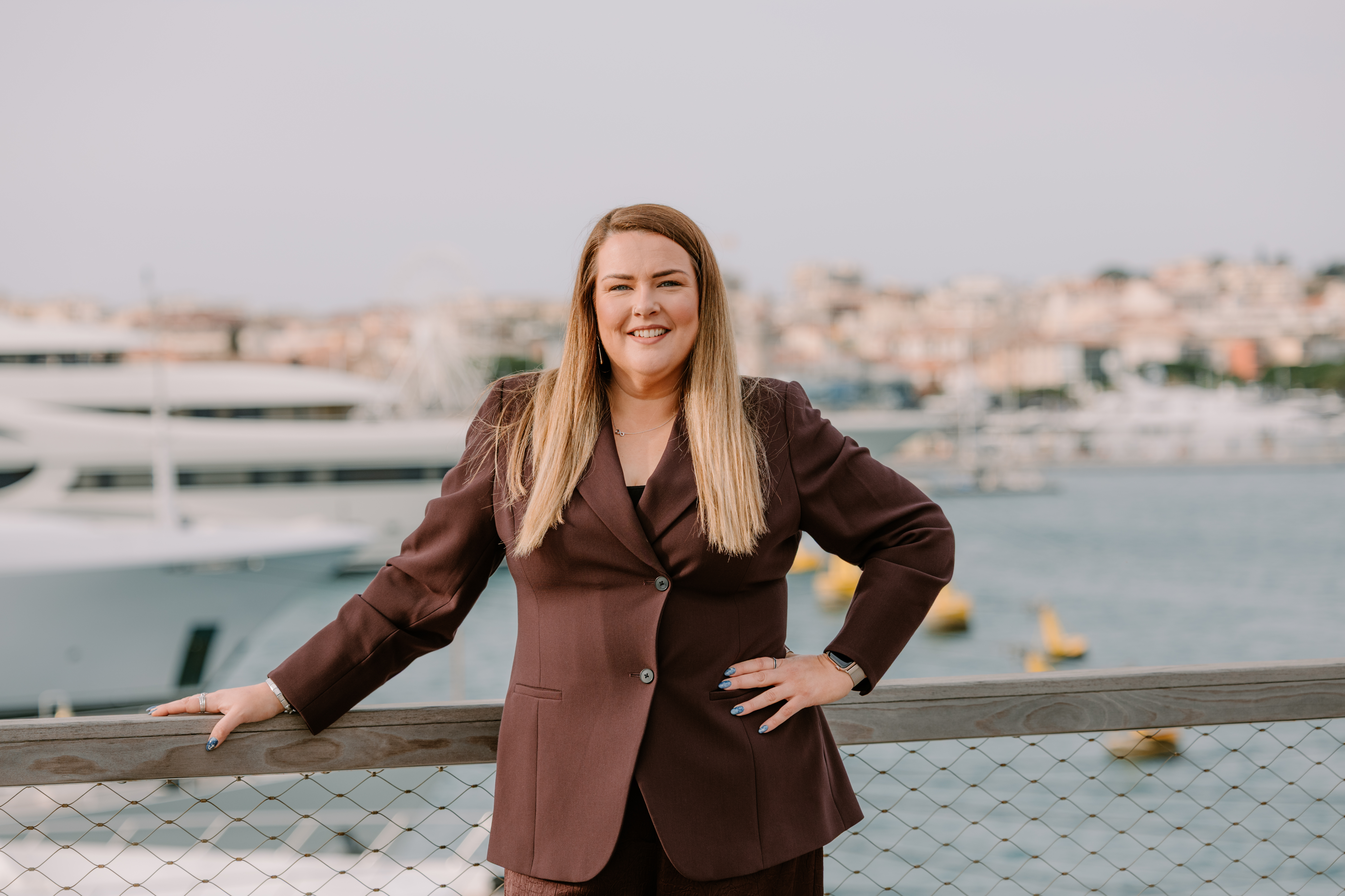 Galley content screenshot