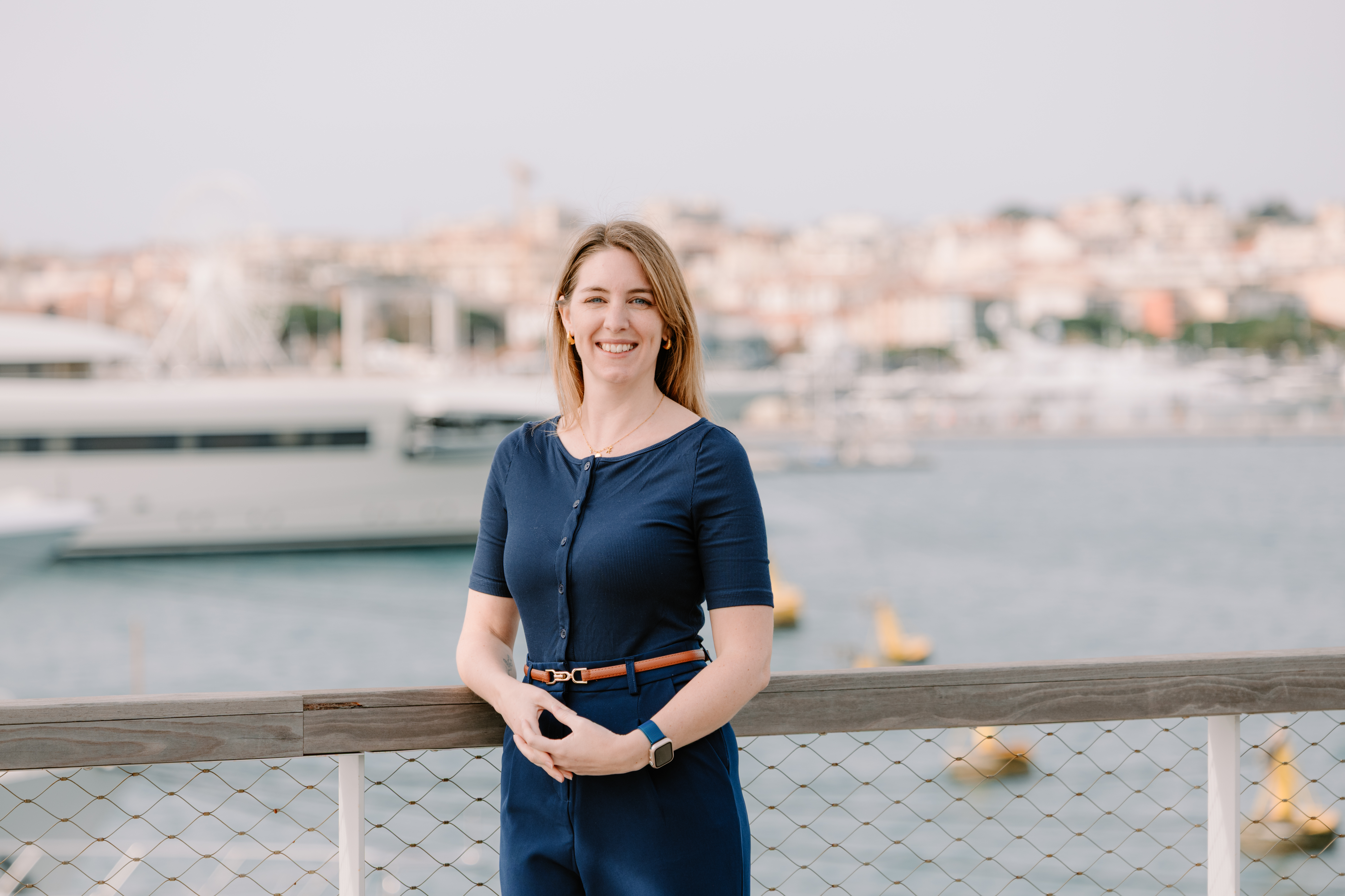 Crew Essential Content